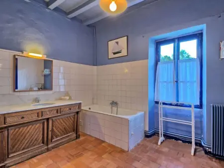 Langevine, Gite 15 personnes à Thorigné d'Anjou - Photo 24