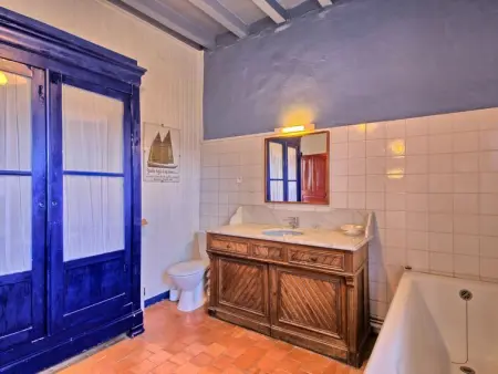 Langevine, Gite 15 personnes à Thorigné d'Anjou - Photo 25