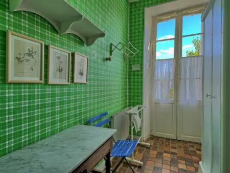 Langevine, Gite 15 personnes à Thorigné d'Anjou - Photo 26