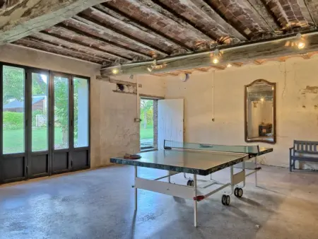 Langevine, Gite 15 personnes à Thorigné d'Anjou - Photo 31