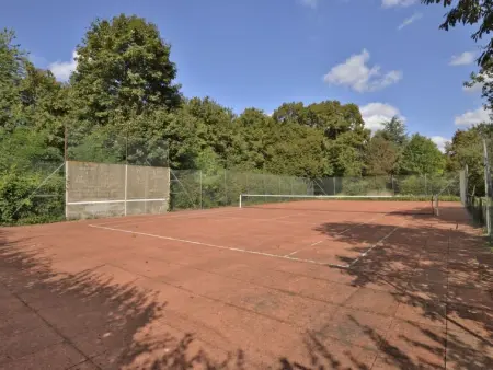 Langevine, Gite 15 personnes à Thorigné d'Anjou - Photo 32