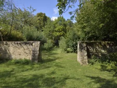 Langevine, Gite 15 personnes à Thorigné d'Anjou - Photo 34