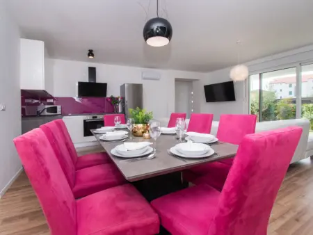 Villa Nika, Maison 8 personnes à Vodice - Photo 6