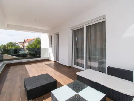 Villa Nika, Maison 8 personnes à Vodice - Photo 15