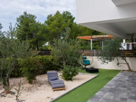 Villa Nika, Maison 8 personnes à Vodice - Photo 17