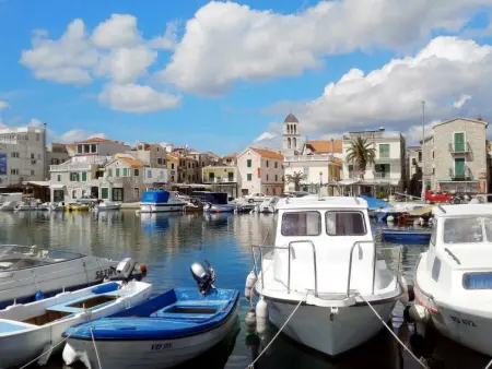 Villa Nika, Maison 8 personnes à Vodice - Photo 32