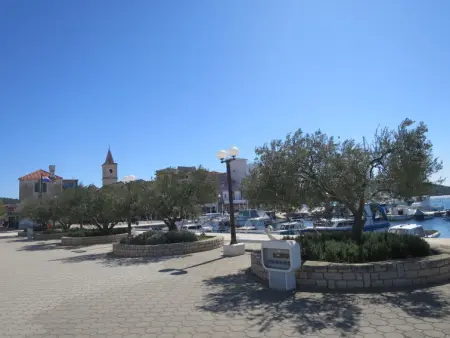 Villa Nika, Maison 8 personnes à Vodice - Photo 34