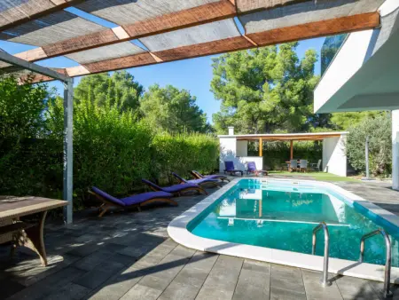 Villa Franko, Maison 6 personnes à Vodice - Photo 1