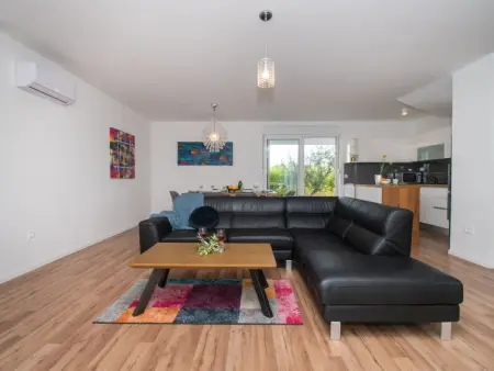 Villa Franko, Maison 6 personnes à Vodice - Photo 5