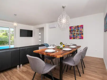 Villa Franko, Maison 6 personnes à Vodice - Photo 6