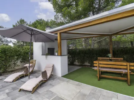 Villa Franko, Maison 6 personnes à Vodice - Photo 18