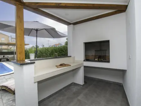 Villa Franko, Maison 6 personnes à Vodice - Photo 27