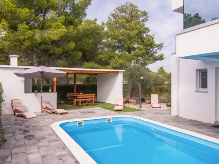 Villa Franko, Maison 6 personnes à Vodice - Photo 28