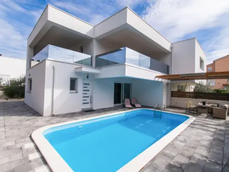 Villa Franko, Maison 6 personnes à Vodice - Photo 29