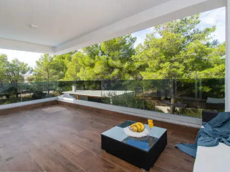 Villa Loreta, Maison 8 personnes à Vodice - Photo 2