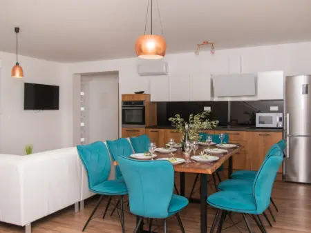 Villa Loreta, Maison 8 personnes à Vodice - Photo 8