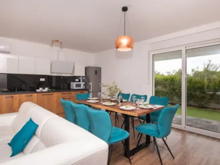 Villa Loreta, Maison 8 personnes à Vodice - Photo 12