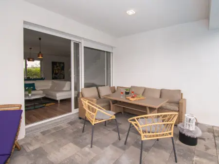 Villa Loreta, Maison 8 personnes à Vodice - Photo 13