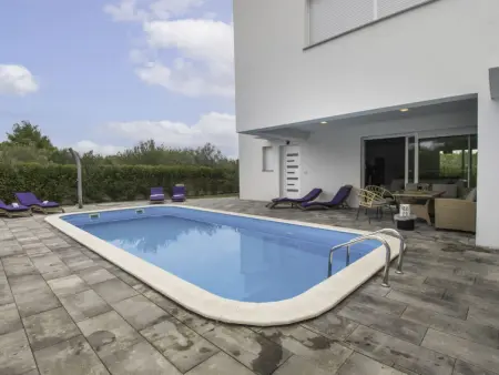 Villa Loreta, Maison 8 personnes à Vodice - Photo 14