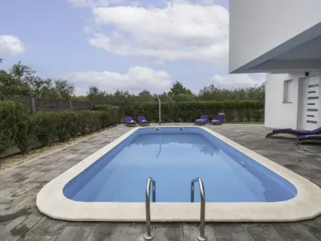 Villa Loreta, Maison 8 personnes à Vodice - Photo 15