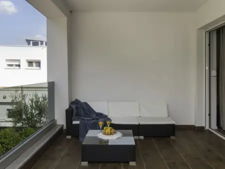 Villa Loreta, Maison 8 personnes à Vodice - Photo 22