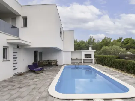 Villa Loreta, Maison 8 personnes à Vodice - Photo 42