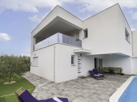 Villa Loreta, Maison 8 personnes à Vodice - Photo 44