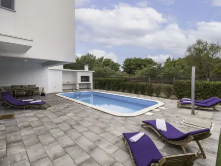 Villa Loreta, Maison 8 personnes à Vodice - Photo 45