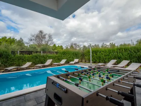 Villa Loreta, Maison 8 personnes à Vodice - Photo 54