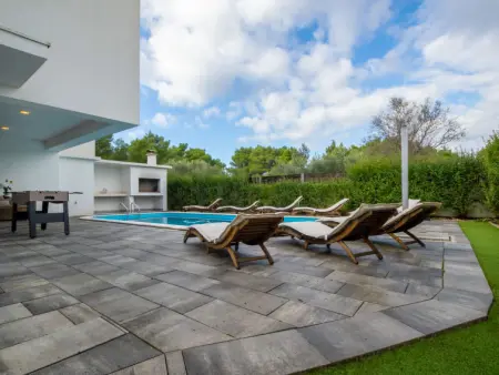 Villa Loreta, Maison 8 personnes à Vodice - Photo 55