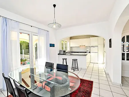 Arborcer, Villa 6 personnes à Javea - Photo 6