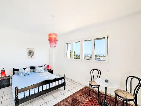 Arborcer, Villa 6 personnes à Javea - Photo 7