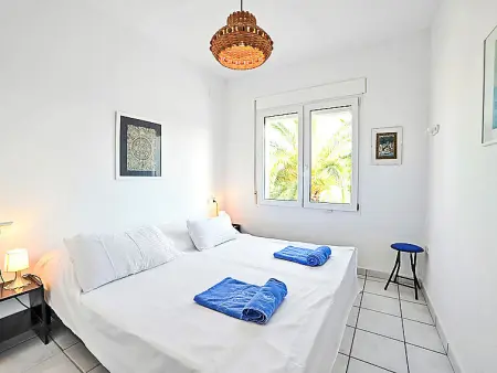 Arborcer, Villa 6 personnes à Javea - Photo 8