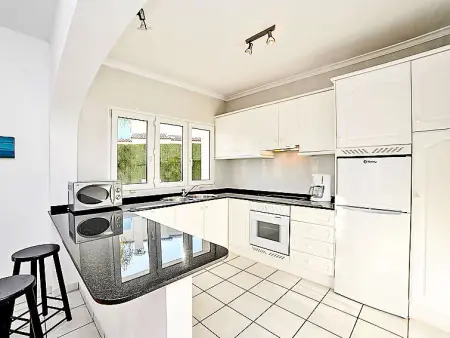 Arborcer, Villa 6 personnes à Javea - Photo 10