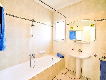 Arborcer, Villa 6 personnes à Javea - Photo 11