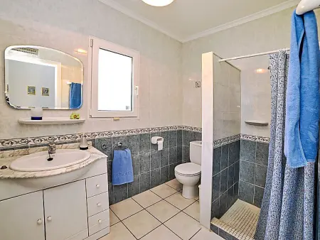 Arborcer, Villa 6 personnes à Javea - Photo 12