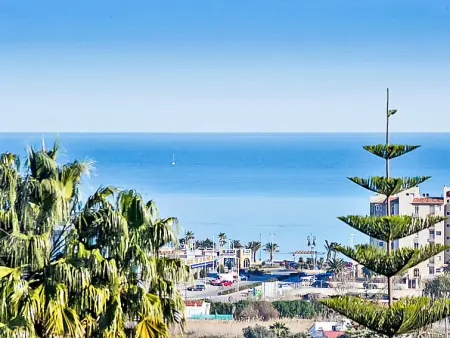 Arborcer, Villa 6 personnes à Javea - Photo 17