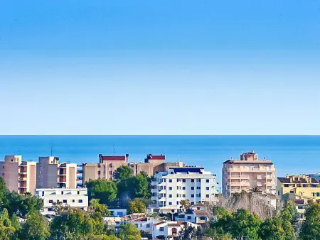 Arborcer, Villa 6 personnes à Javea - Photo 18