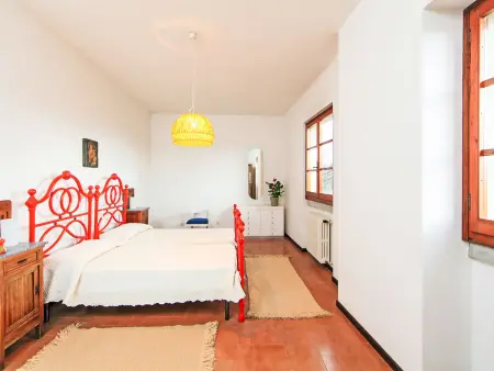 Montebello, Maison 9 personnes à Città di Castello - Photo 26