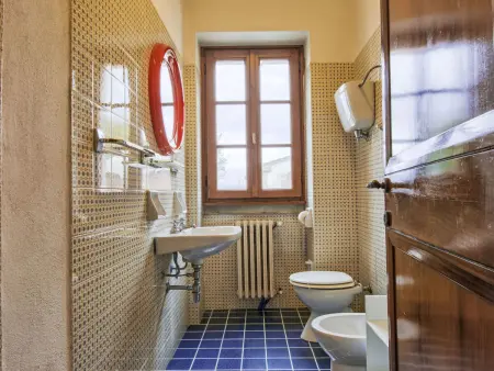 Montebello, Maison 9 personnes à Città di Castello - Photo 29