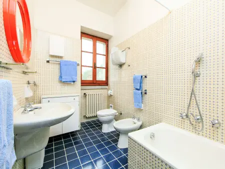 Montebello, Maison 9 personnes à Città di Castello - Photo 30