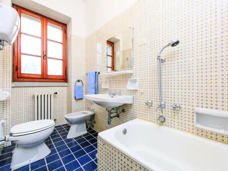 Montebello, Maison 9 personnes à Città di Castello - Photo 31