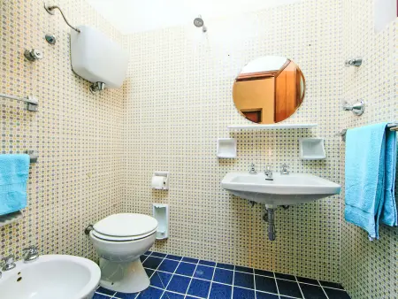 Montebello, Maison 9 personnes à Città di Castello - Photo 32