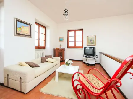Montebello, Maison 9 personnes à Città di Castello - Photo 35