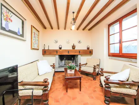 Montebello, Maison 9 personnes à Città di Castello - Photo 36