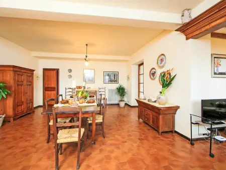 Montebello, Maison 9 personnes à Città di Castello - Photo 37