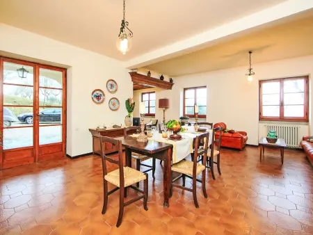 Montebello, Maison 9 personnes à Città di Castello - Photo 39
