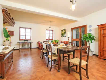 Montebello, Maison 9 personnes à Città di Castello - Photo 40