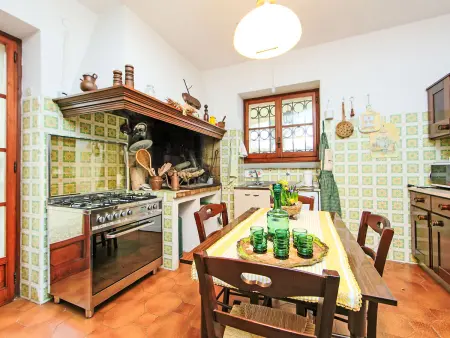 Montebello, Maison 9 personnes à Città di Castello - Photo 41