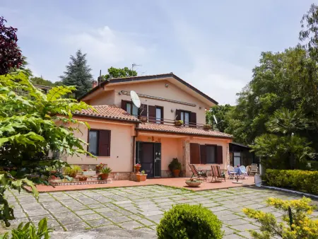 Sunny, Villa 10 personnes à Itri - Photo 1